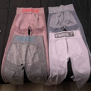Gymshark Leggings.